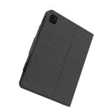 ZAGG - Messenger Folio 2 Keyboard & Case for Apple iPad Air 11" (M2), Pro Gen 1-4, Air 10.9\" 4-5 - Black - Retail: $70