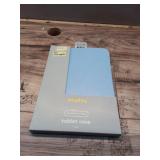 iPad Pro 11\" (M4) Case - heyday Peri-Blue Debossed