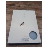 iPad Pro 11\" (M4) Case - heyday Peri-Blue Debossed