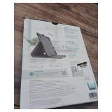 Speck iPad 11" Pro (2024) Balance Folio - Black