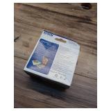 Epson 127XL C/M/Y 3pk Ink Cartridges - Cyan, Magenta, Yellow (T127520-CP): High Yield Printer Ink