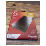 Zagg - InvisibleShield iPad Pro 11\" Glass Elite Screen Proctetor - Retail: $50