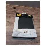 OtterBox iPad Air 11-inch (M3), iPad Air 11-inch (M2), iPad Air (5th gen), and iPad Air (4th gen) Defender Series Case - Black - Retail: $100