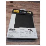 OtterBox iPad Air 11-inch (M3), iPad Air 11-inch (M2), iPad Air (5th gen), and iPad Air (4th gen) Defender Series Case - Black - Retail: $100