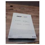 OtterBox iPad Air 11-inch (M3), iPad Air 11-inch (M2), iPad Air (5th gen), and iPad Air (4th gen) Defender Series Case - Black - Retail: $100