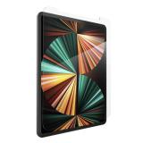 ZAGG - InvisibleShield Glass Elite for Apple iPad 12.9\" iPad Pro (Gen 3, 4, 5 & 6) - Clear - Retail: $60