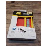 OtterBox Easy Clean Case for iPad mini - Hearts & Crafts - Retail: $60