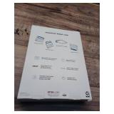 OtterBox Easy Clean Case for iPad mini - Hearts & Crafts - Retail: $60