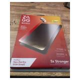 Zagg - InvisibleShield iPad Pro 11" Glass Elite Screen Protector