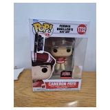 Funko Ferris Bueller s Day Off - Cameron Frye with Detroit Red Wings Jersey #1732