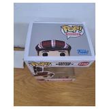 Funko Ferris Bueller s Day Off - Cameron Frye with Detroit Red Wings Jersey #1732