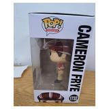 Funko Ferris Bueller s Day Off - Cameron Frye with Detroit Red Wings Jersey #1732
