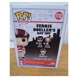 Funko Ferris Bueller s Day Off - Cameron Frye with Detroit Red Wings Jersey #1732