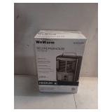 WeWarm DELUXE MILKHOUSE UTILITY HEATER (Doesn