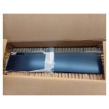 Sturgess 24 in. W x 32 in. H Rectangular Medicine Cabinet with Mirror - Retail: $263