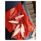 Sturgess 24 in. W x 32 in. H Rectangular Medicine Cabinet with Mirror - Retail: $263