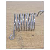 9 Gauge First Speed Resistor 1010215 Fit for Club Car Electric Golf Cart 1976-1988 Models