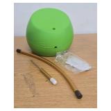 Golf Swing Trainer Aid,The Connector Golf Training Aid,Efficiency of Putting,Chipping,Golf Training Ball,Training Aid Enhance Hand Positioning for All Skill Levels-Portable - Retail: $50