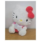 Hello Kitty Illuminating Feature Plush - 5 Colors and Twinkle Sounds - Amazon Exclusive - Officially Licensed Sanrio Product from Ages 6+ WORKS, BATTERIES INCLUDED