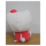 Hello Kitty Illuminating Feature Plush - 5 Colors and Twinkle Sounds - Amazon Exclusive - Officially Licensed Sanrio Product from Ages 6+ WORKS, BATTERIES INCLUDED