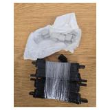 Akebono Severe Duty Ultra Premium Disc Brake Pad Kit - SDF1840 - Retail: $81