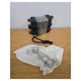 Akebono Severe Duty Ultra Premium Disc Brake Pad Kit - SDF1840 - Retail: $81