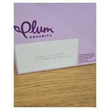 Plum Organics Just Prunes, 4+ Months - Organic Baby Food Pouches, 3.5 oz Pouch (Pack of 6) (2 Boxes) BEST BY FEBRUARY 05, 2026