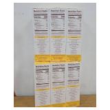 Simple Mills Almond Flour Double Chocolate Chip Cookies, Gluten Free and Delicious Crunchy Cookies, Organic Coconut Oil, Good for Snacks (Packaging May Vary), 5.5 Ounce (Pack of 6) BEST BY 01/19/2026