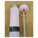 Hydro Flask 24 oz Wide Flex Straw Cap - Retail: $50