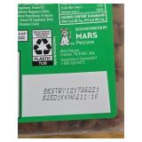 Temptations Classic Seafood Medley Flavor Crunchy Cat Treats - 16oz BEST BY 12/17/2026