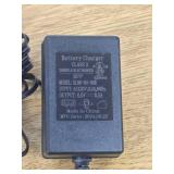 Shengle Electronics 6V Battery Charger SL06-04-06E
