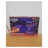 USA Toyz AstroShot Zero GS Shooting Games for Kids - Nerf Compatible Floating Ball Targets for Shooting with Foam Blaster Toy Gun, 10 Floating Ball, 10 Foam Darts, and 5 Flip Targets -