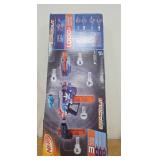 NERF Loadout Galactic Commander Blaster - Retail: $50
