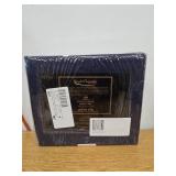 Royal Elegance 1800 Series Queen Sheet Set 1 Flat Sheet, 1 Fitted Sheet, and 2 Pillowcases