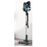 Cordless Vacuum Cleaners, 6-in-1 Lightweight Stick Vacuum for Hardwood Floor Carpet Pet Hair - Retail: $65