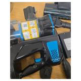 Cordless Vacuum Cleaners, 6-in-1 Lightweight Stick Vacuum for Hardwood Floor Carpet Pet Hair - Retail: $65