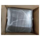 Better Homes & Gardens Reading Accent Chair, Olive (One Broken Foot) - Retail: $148