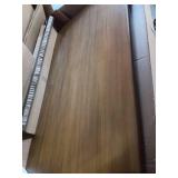 Better Homes & Gardens Springwood Dining Table  Natural (Missing Leg)- Retail: $218