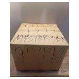 Mystery Box  - Retail: $40