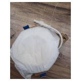 HALO HLBC 4 in. Ultra-Slim Regressed LED Downlight Selectable CCT with D2W Option