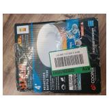 HALO HLBC 4 in. Ultra-Slim Regressed LED Downlight Selectable CCT with D2W Option