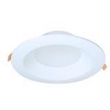 HALO QuickLink 6  Color Selectable Canless Recessed Integrated LED Kit  White