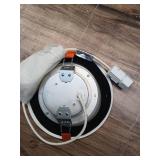 HALO QuickLink 6  Color Selectable Canless Recessed Integrated LED Kit  White