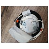 HALO QuickLink 6  Color Selectable Canless Recessed Integrated LED Kit  White