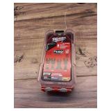 Milwaukee Oscillating Multi-Tool Blade Set (8-Piece)