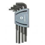 Husky Long Arm Hex Key Set, MM (13-Piece)