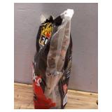 350 Cu. In. Bag Oak Smoking Chunks