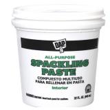 qt Dap 76857 Phenopatch All Purpose Spackling Paste