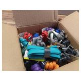 SR MICRO USB CABLE-BULK 24 pcs