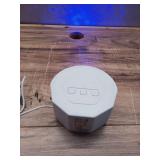 Northern Sky Galaxy LED Projector and Night Light (Missing Control)